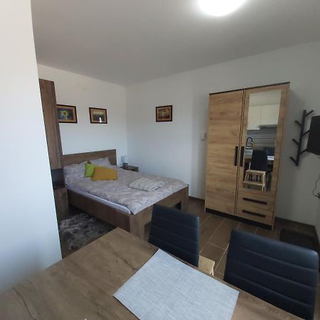 Studio Apartman Draga Velika Ludina Экстерьер фото