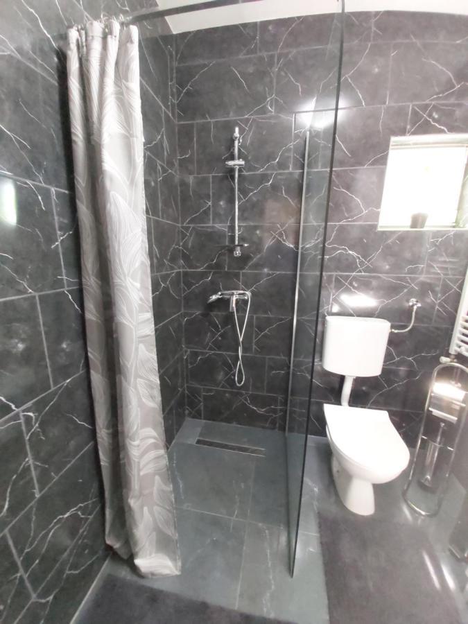 Studio Apartman Draga Velika Ludina Экстерьер фото
